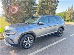 فولكسفاغن أطلس